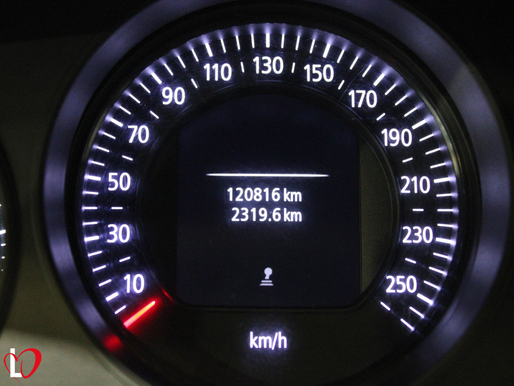RENAULT MEGANE SPORT TOURER 1.5 DCI ENERGY BUSINESS 6 VEL 90