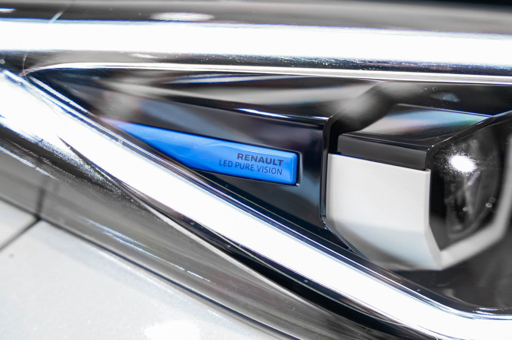 RENAULT ZOE NEW EXPERIENCE 50KW/H 108