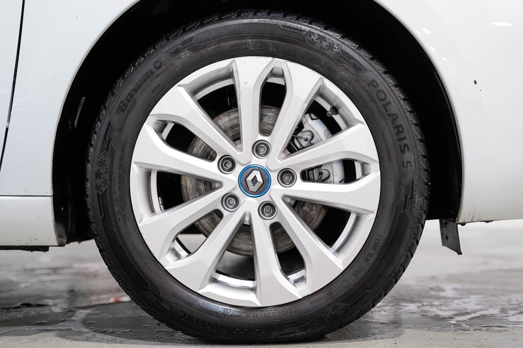 RENAULT ZOE NEW EXPERIENCE 50KW/H 108