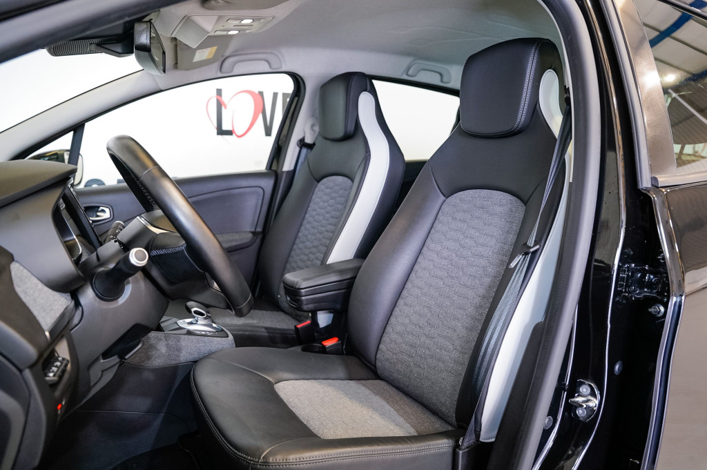 RENAULT ZOE NEW INTENS 50KW/H 136