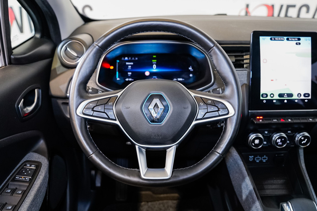 RENAULT ZOE NEW INTENS 50KW/H 136