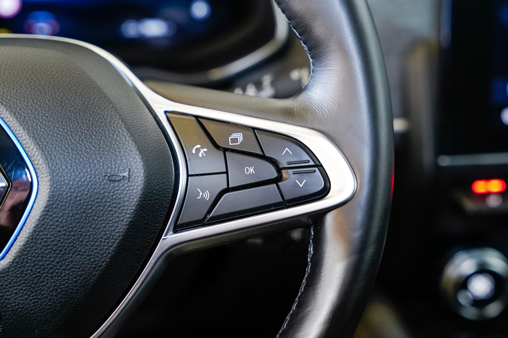 RENAULT ZOE NEW INTENS 50KW/H 136