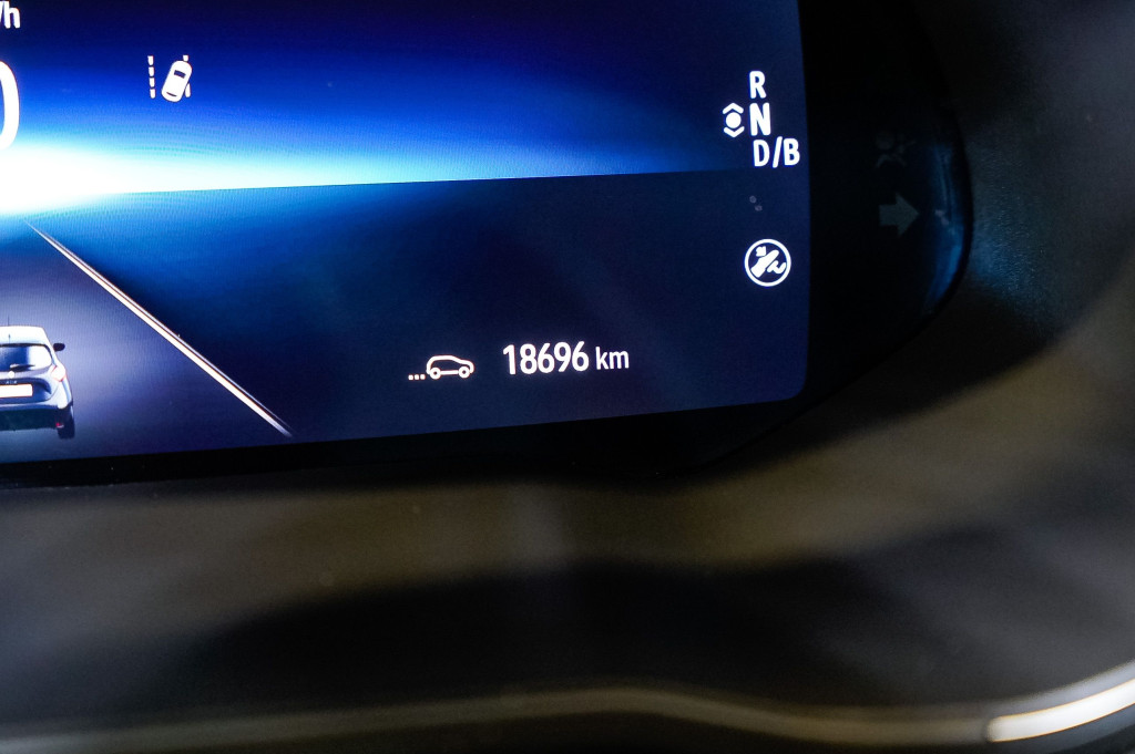 RENAULT ZOE NEW INTENS 50KW/H 136