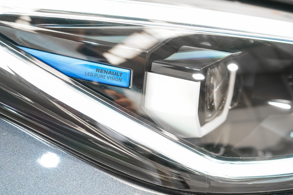 RENAULT ZOE NEW INTENS Z.E. 50KWH 136