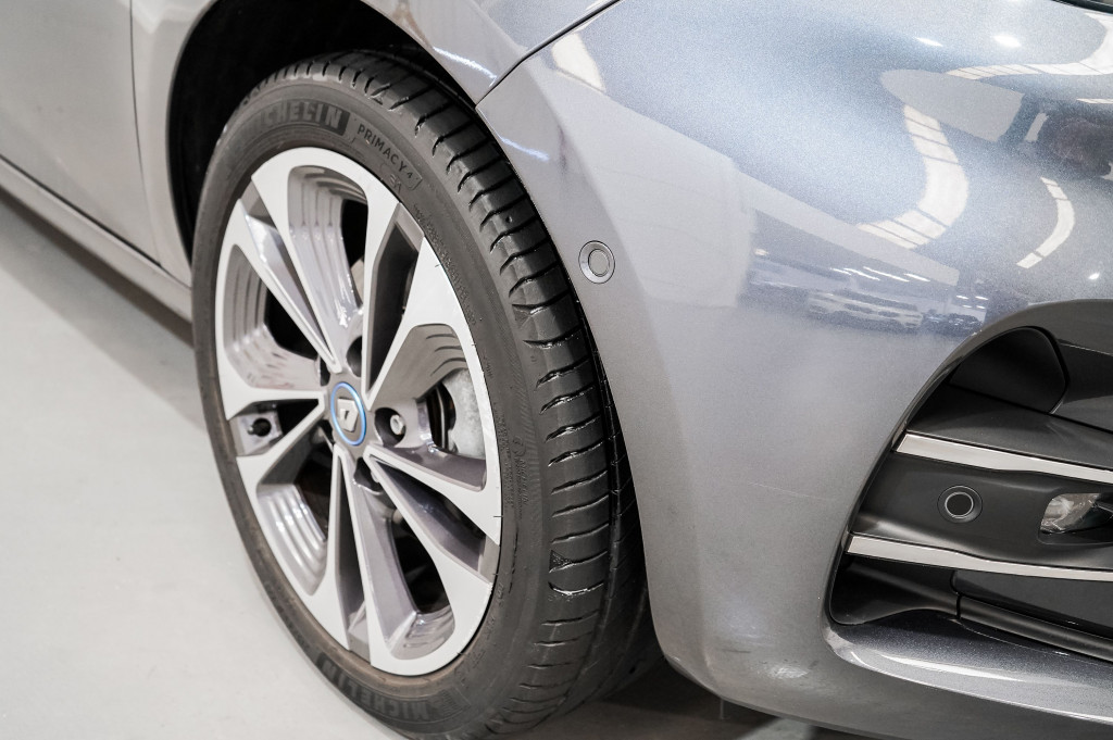 RENAULT ZOE NEW INTENS Z.E. 50KWH 136