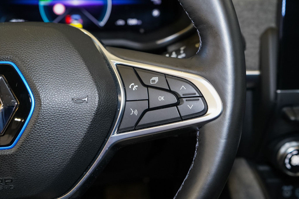 RENAULT ZOE NEW INTENS Z.E. 50KWH 136