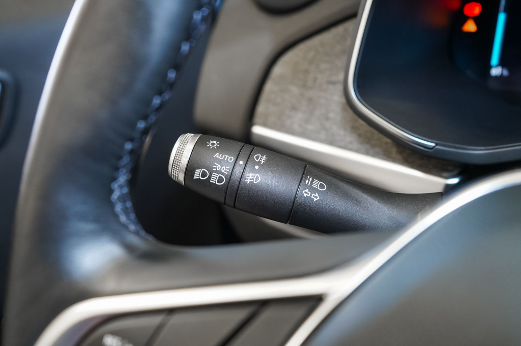 RENAULT ZOE NEW INTENS Z.E. 50KWH 136
