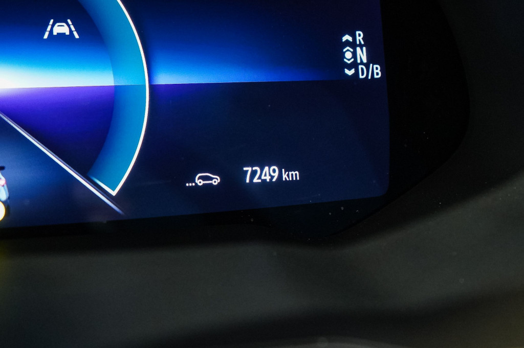RENAULT ZOE NEW INTENS Z.E. 50KWH 136