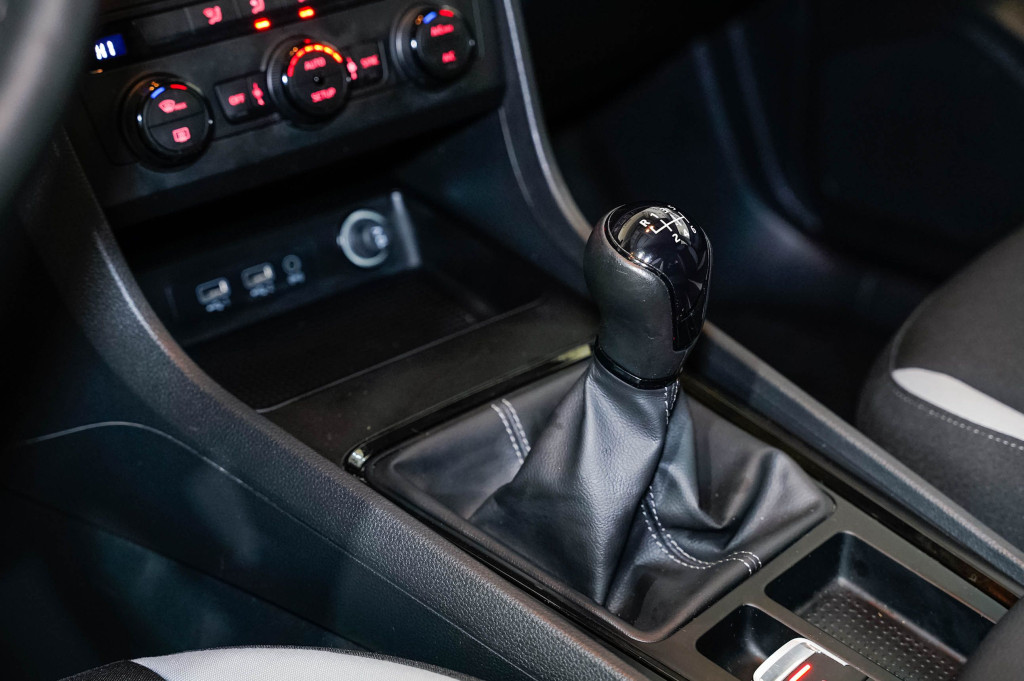 SEAT ATECA 1.6 TDI ECOMOTIVE REFERENCE EDITION 115
