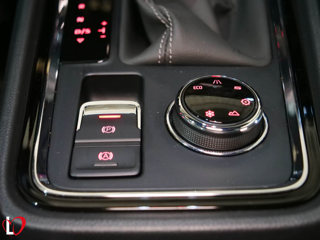 SEAT ATECA 2.0 TDI DSG XCELLENCE 4 DRIVE 150