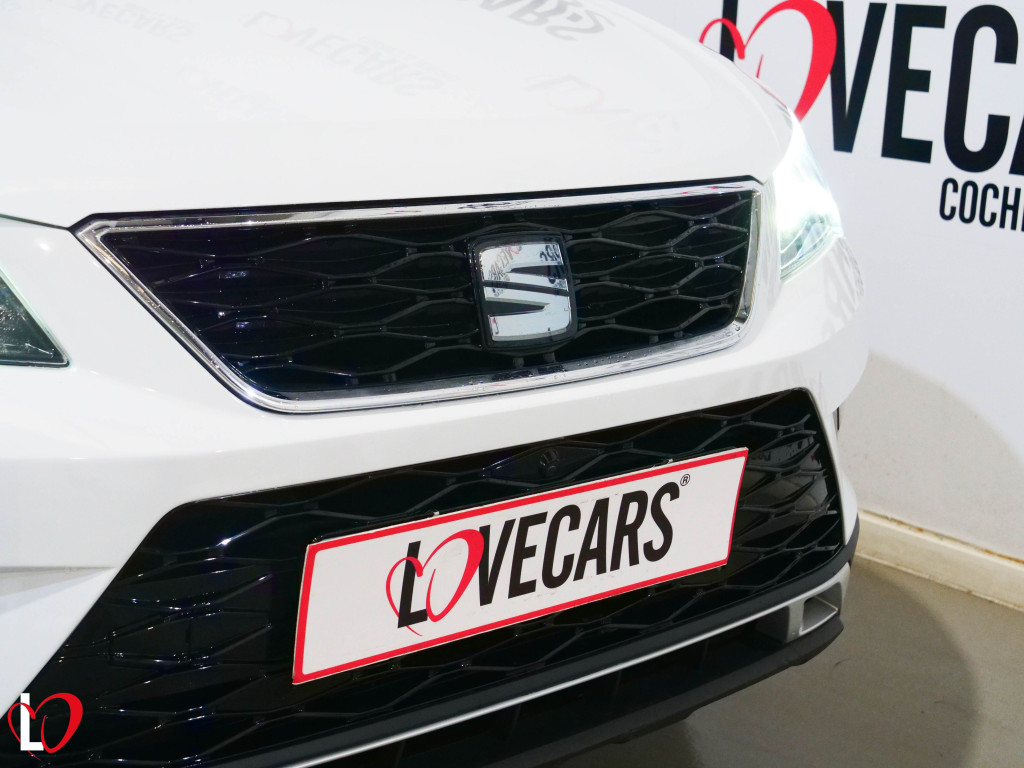 SEAT ATECA 2.0 TDI DSG XCELLENCE 4 DRIVE 150
