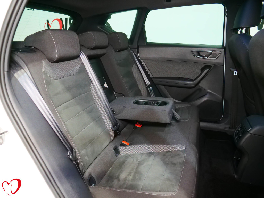 SEAT ATECA 2.0 TDI DSG XCELLENCE 4 DRIVE 150