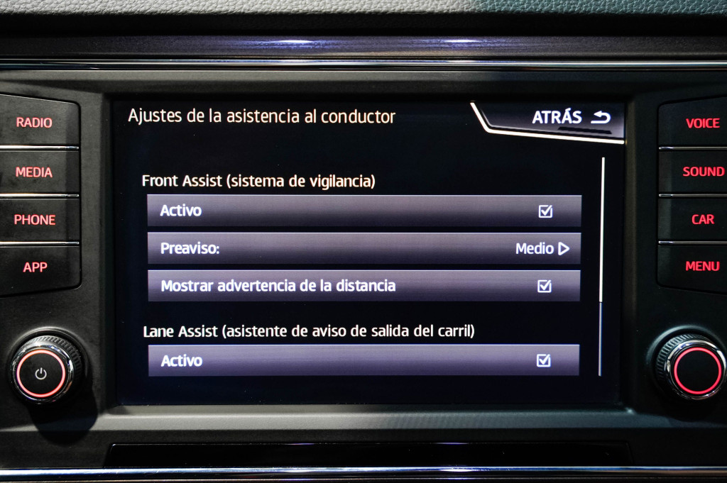 SEAT ATECA 2.0 TDI S&S DSG7 XCELLENCE 4DRIVE 190