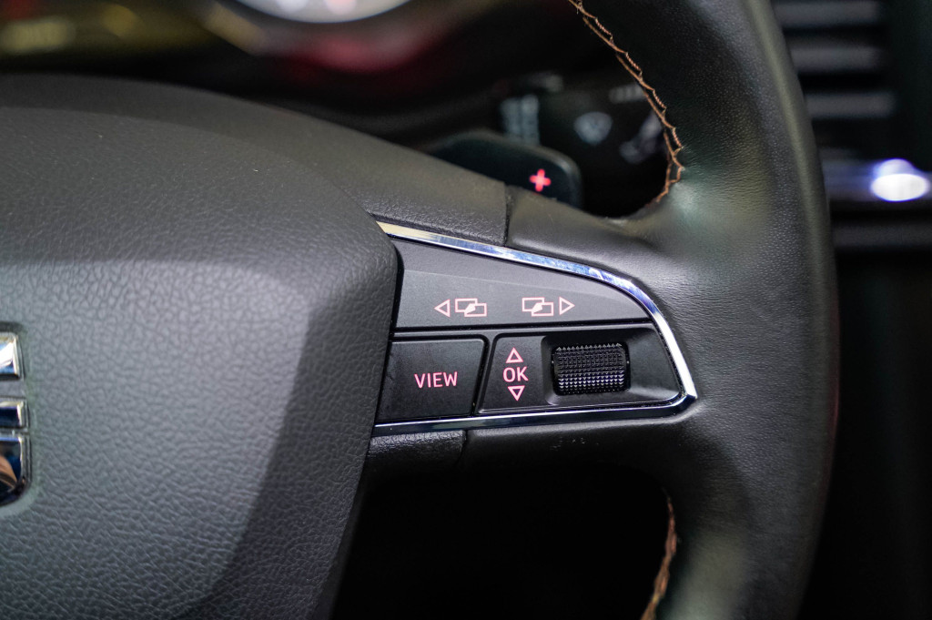 SEAT ATECA 2.0 TDI S&S DSG7 XCELLENCE 4DRIVE 190