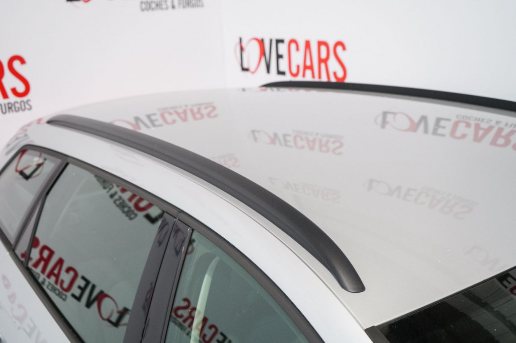 SEAT LEON ST 1.6 TDI S&S REFERENCE PLUS 115