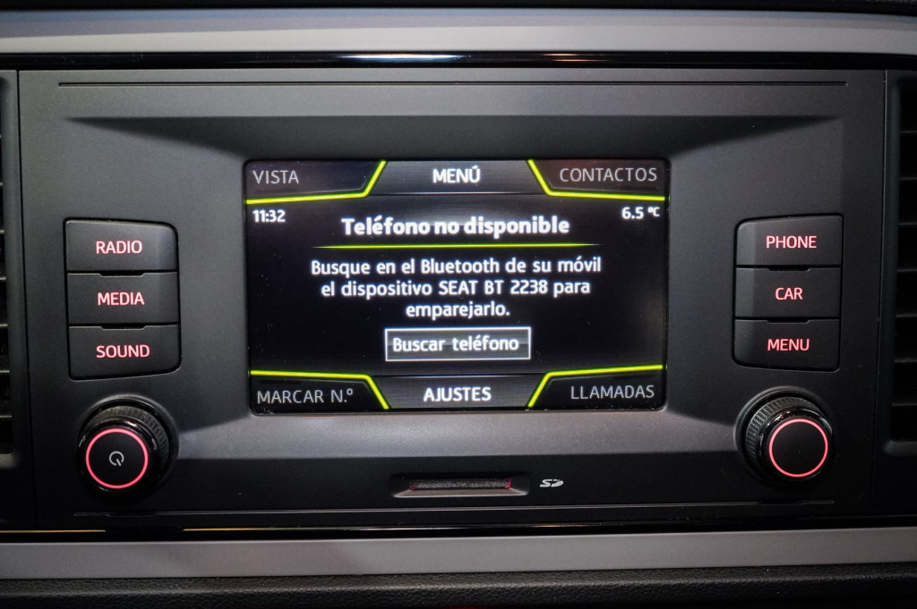 coche seminuevo: LEON ST 1.6 S&S REFERENCE PLUS 115 | Love Cars Coches & Furgos