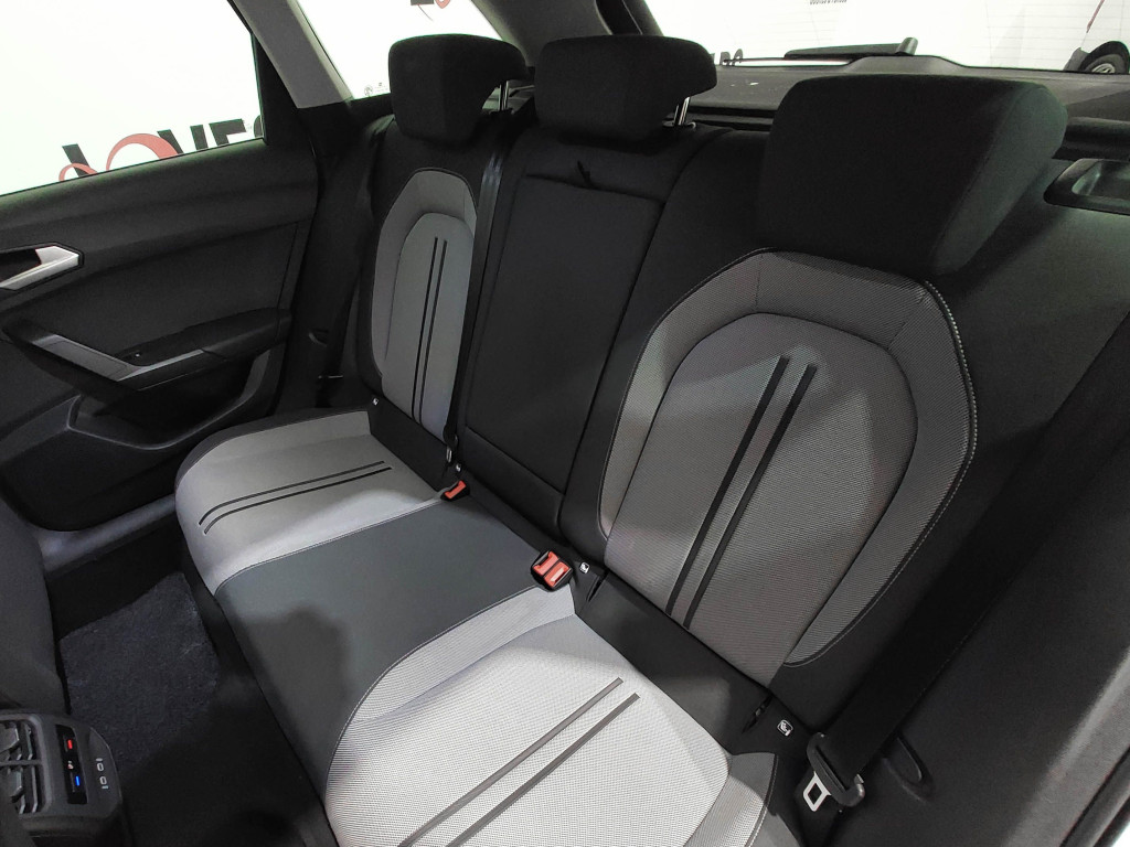 SEAT LEON ST 2.0 TDI DSG STYLE 150