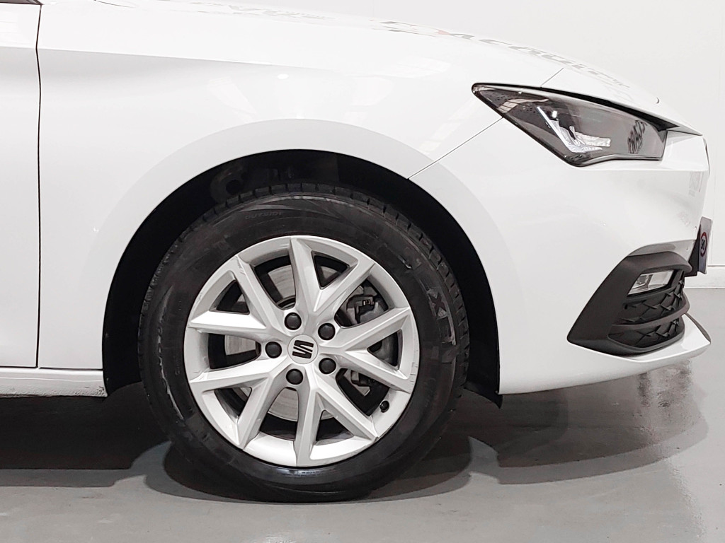 SEAT LEON ST 2.0 TDI DSG STYLE 150