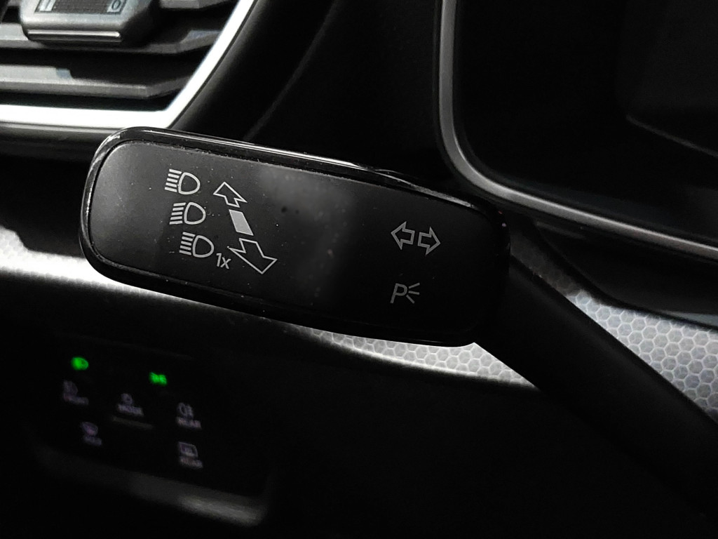 SEAT LEON ST 2.0 TDI DSG STYLE 150