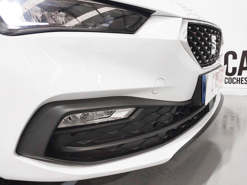 SEAT LEON ST 2.0 TDI DSG STYLE 150