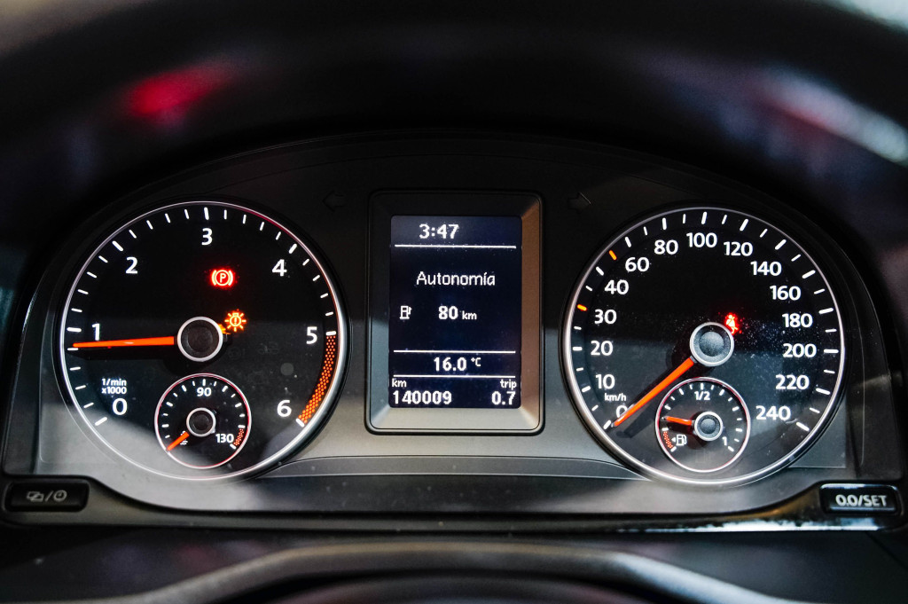 VOLKSWAGEN CADDY MAXI 2.0 TDI FURGÓN CERRADO MAXI 102