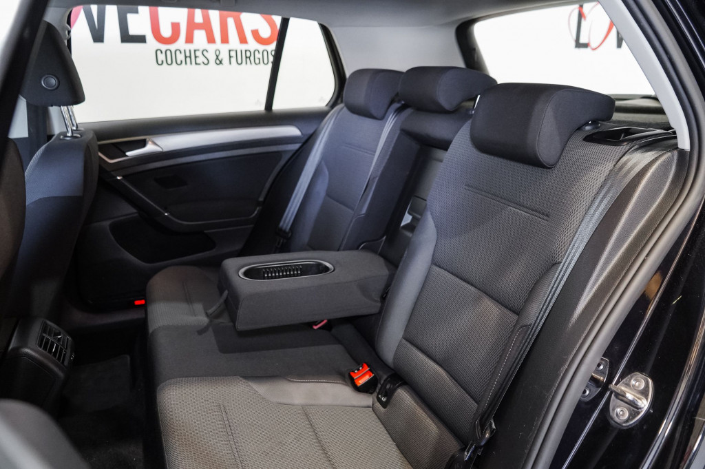 VOLKSWAGEN GOLF 1.6 TDI ADVANCE 110
