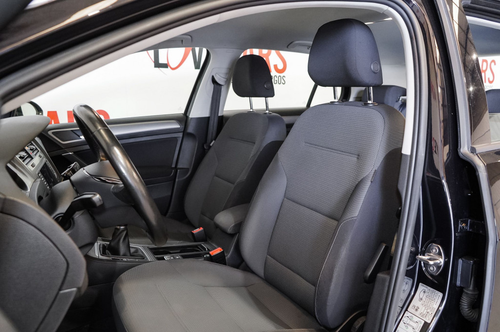 VOLKSWAGEN GOLF 1.6 TDI ADVANCE 110