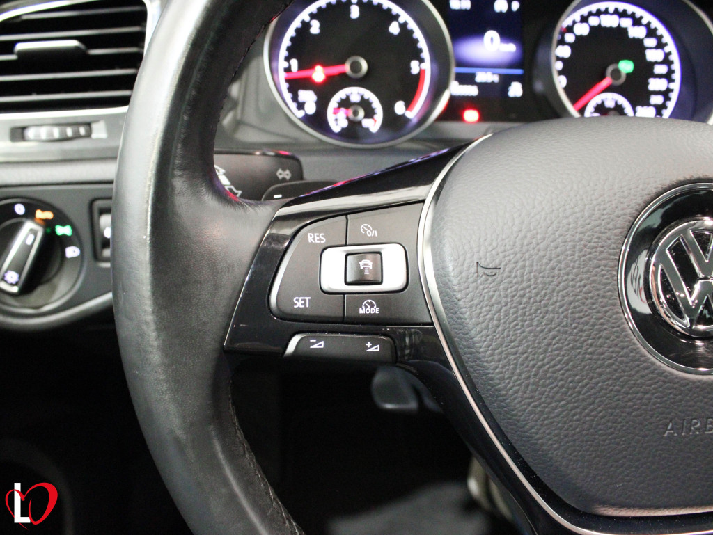 VOLKSWAGEN GOLF 1.6 TDI DSG ADVANCE 115