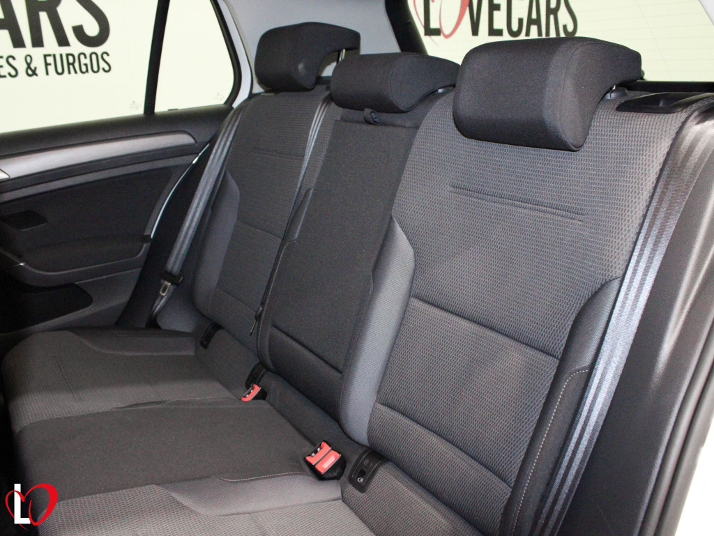 VOLKSWAGEN GOLF 1.6 TDI DSG ADVANCE 115