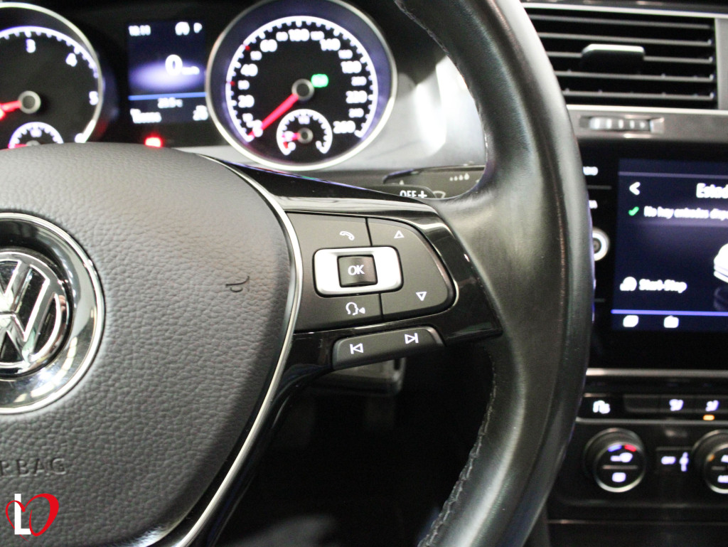 VOLKSWAGEN GOLF 1.6 TDI DSG ADVANCE 115