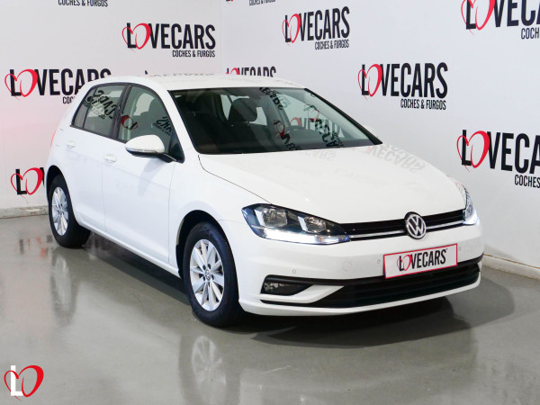 VOLKSWAGEN GOLF 1.6 TDI LAST EDITION 115