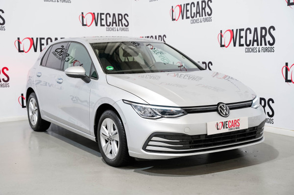 VOLKSWAGEN GOLF 2.0 TDI DSG  LIFE 150