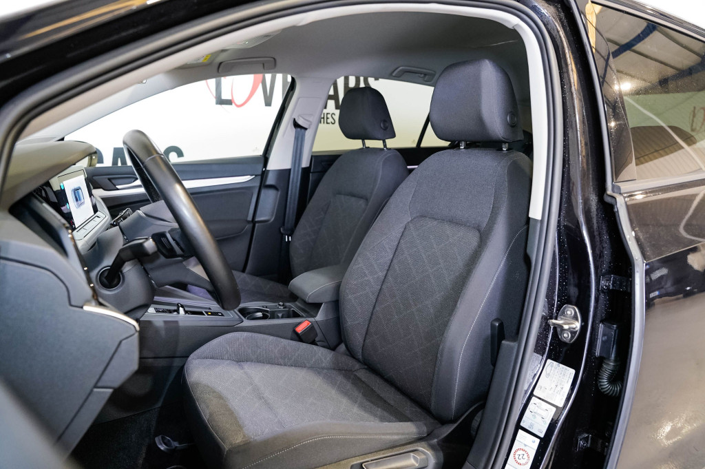 VOLKSWAGEN GOLF 2.0 TDI DSG LIVE 150