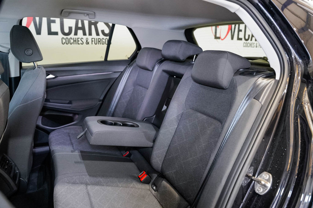 VOLKSWAGEN GOLF 2.0 TDI DSG LIVE 150