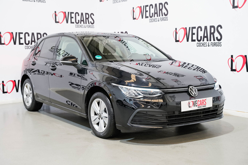 VOLKSWAGEN GOLF 2.0 TDI DSG LIVE 150