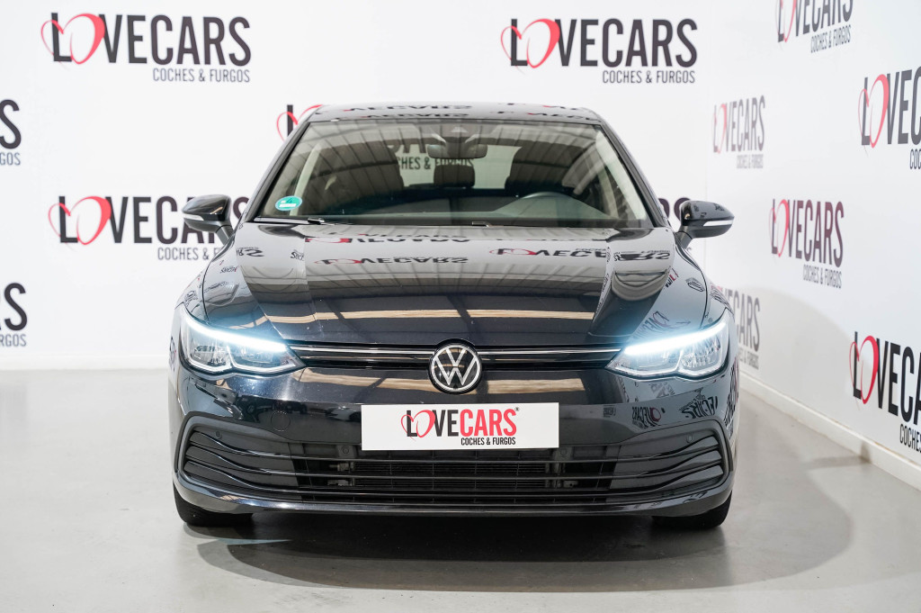 VOLKSWAGEN GOLF 2.0 TDI DSG LIVE 150