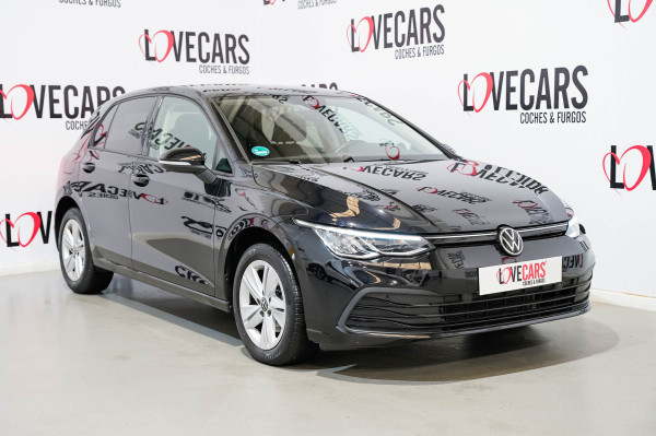 VOLKSWAGEN GOLF 2.0 TDI DSG LIVE 150