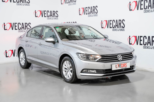 VOLKSWAGEN PASSAT 2.0 TDI EDITION 150