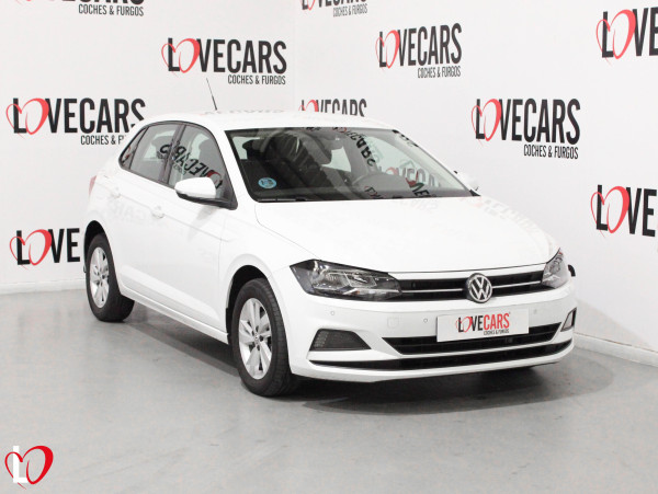 VOLKSWAGEN POLO 1.6 TDI ADVANCE 95