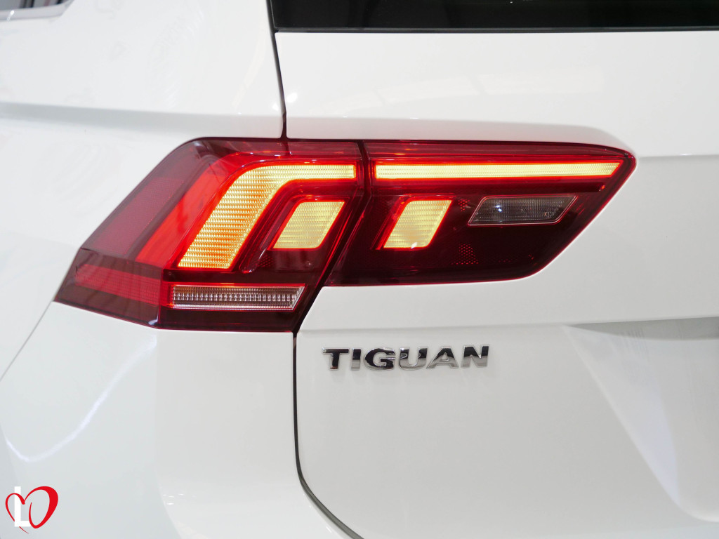 VOLKSWAGEN TIGUAN 2.0 TDI DSG ADVANCE 150