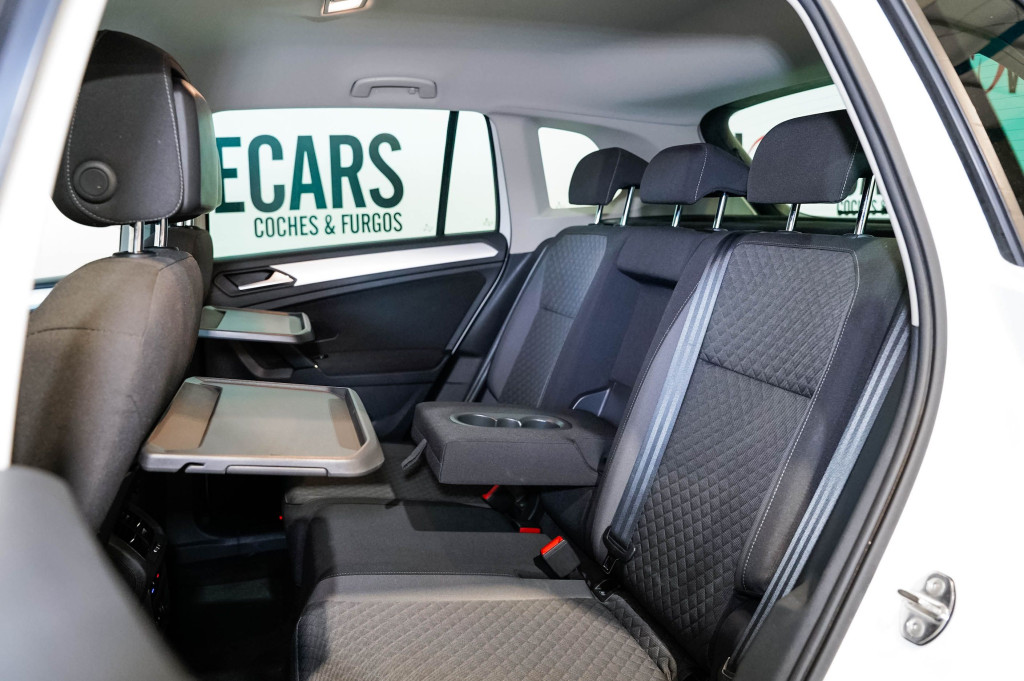 VOLKSWAGEN TIGUAN 2.0 TDI DSG ADVANCE 150
