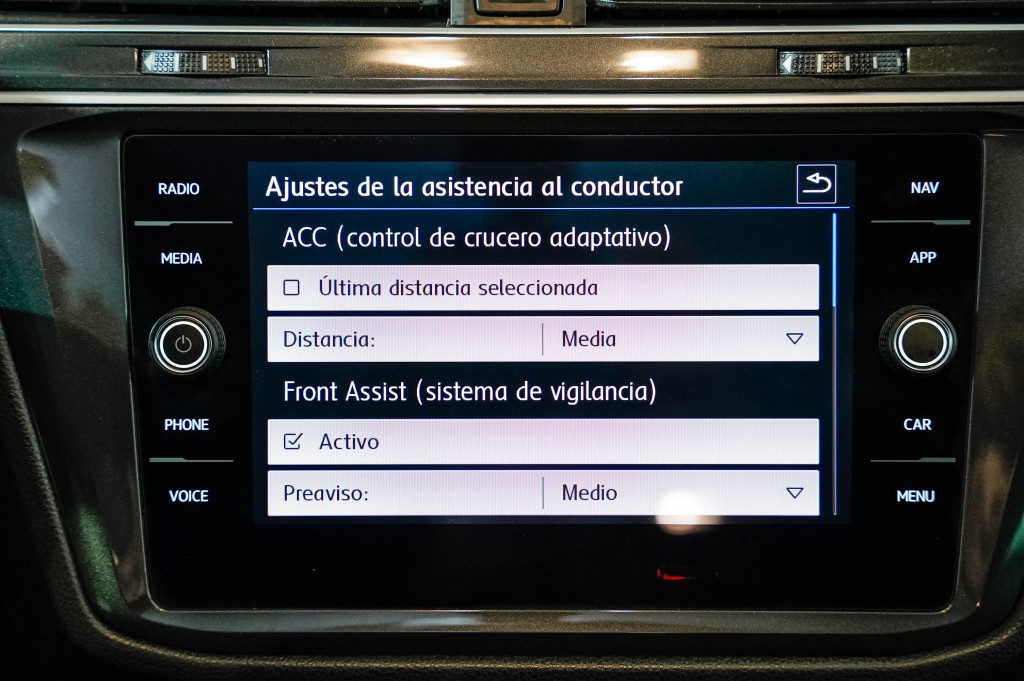 VOLKSWAGEN TIGUAN 2.0 TDI DSG ADVANCE 150