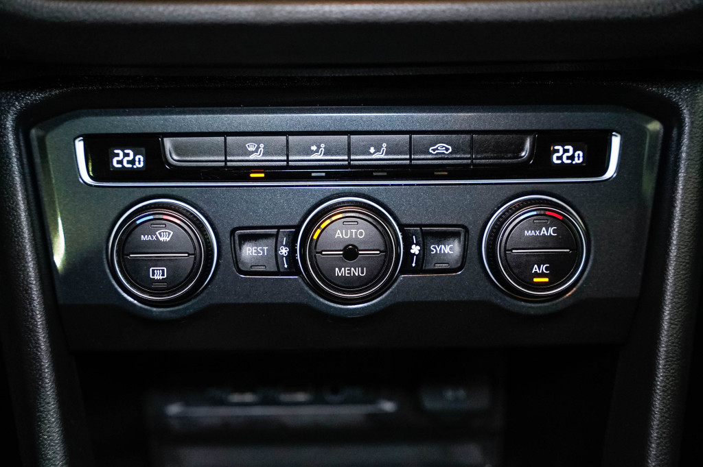 VOLKSWAGEN TIGUAN 2.0 TDI DSG ADVANCE 150