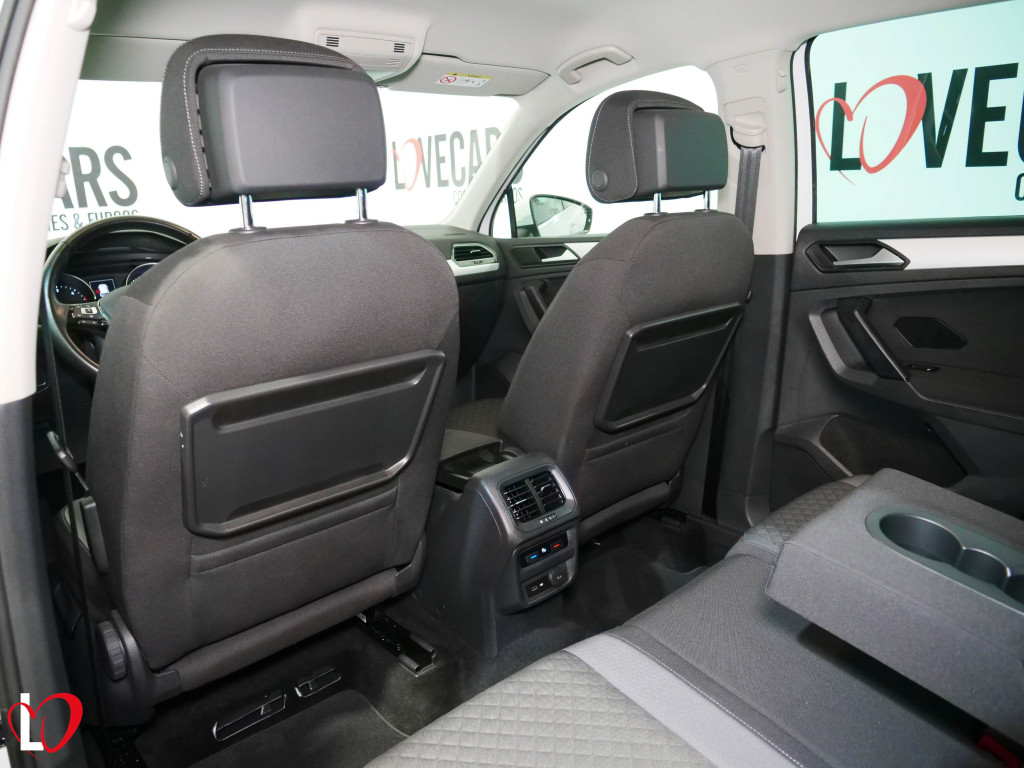 VOLKSWAGEN TIGUAN 2.0 TDI DSG ADVANCE 150