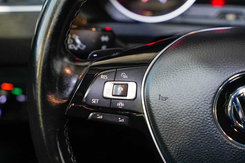 VOLKSWAGEN TIGUAN 2.0 TDI DSG ADVANCE 150