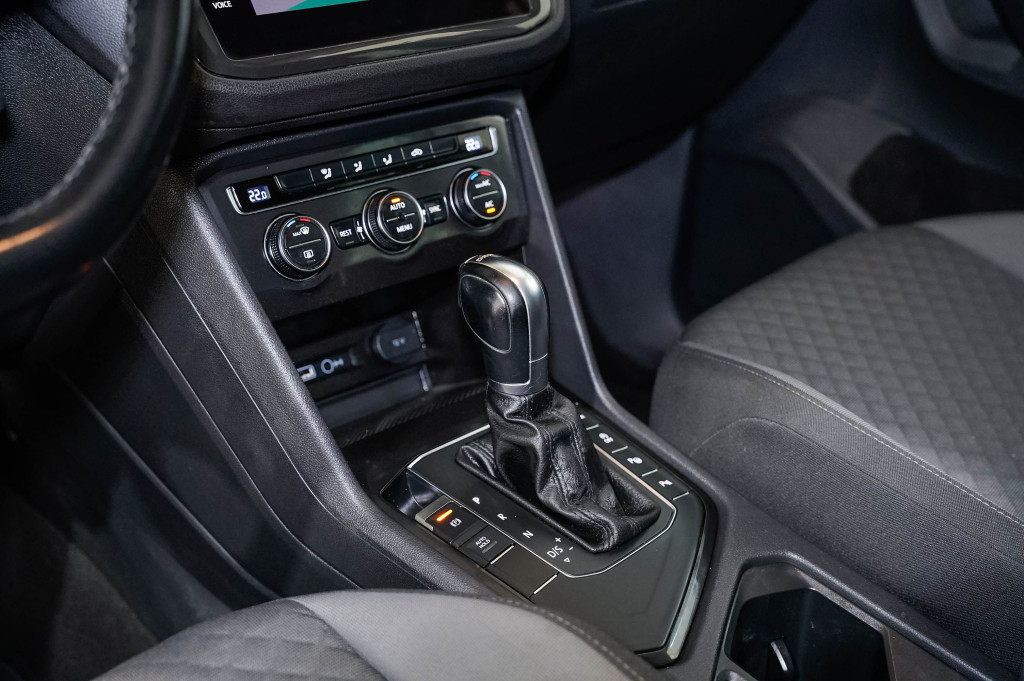 VOLKSWAGEN TIGUAN 2.0 TDI DSG ADVANCE 150