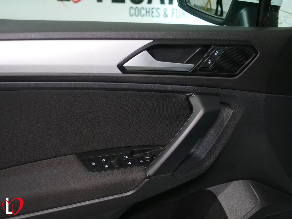 VOLKSWAGEN TIGUAN 2.0 TDI DSG ADVANCE 150