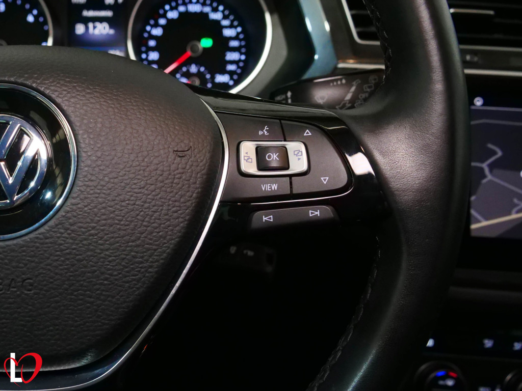 VOLKSWAGEN TIGUAN 2.0 TDI DSG ADVANCE 150