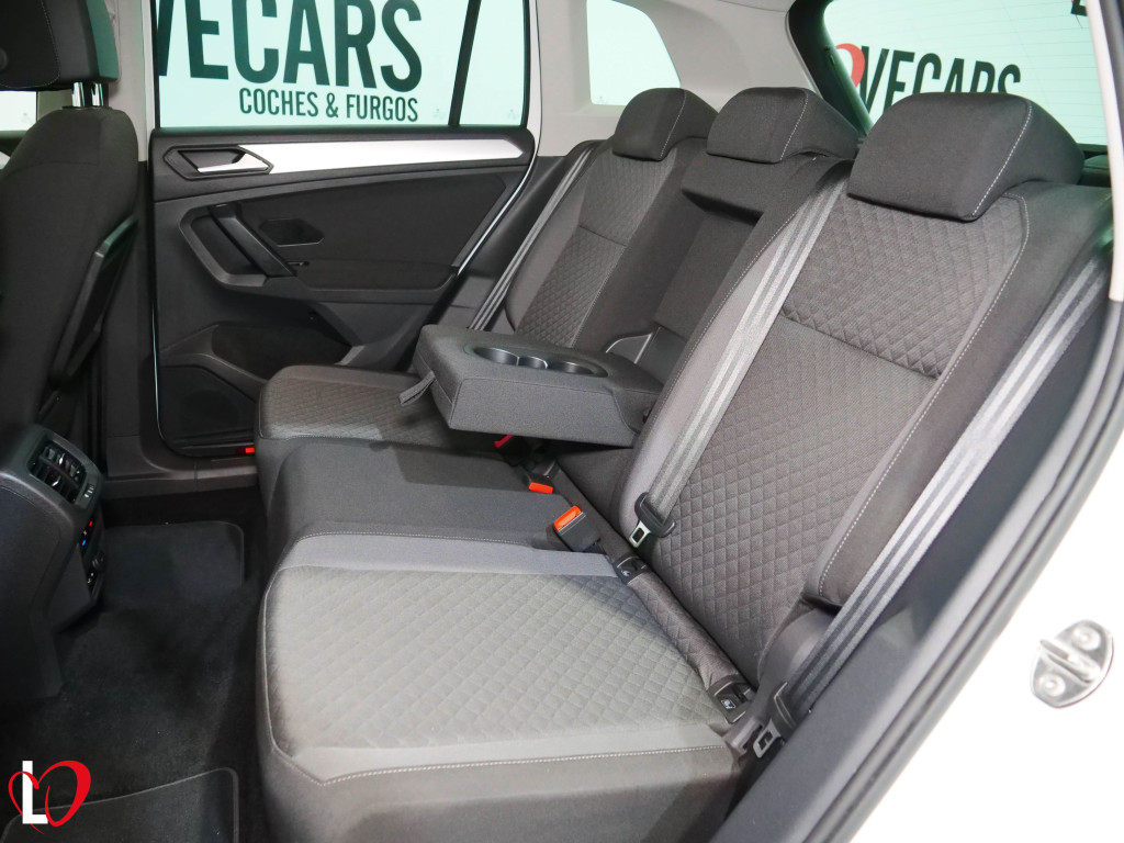 VOLKSWAGEN TIGUAN 2.0 TDI DSG ADVANCE 150