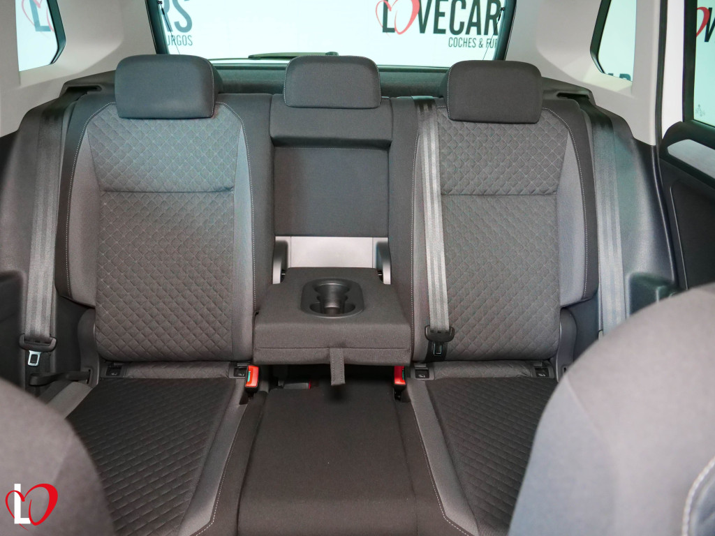 VOLKSWAGEN TIGUAN 2.0 TDI DSG ADVANCE 150